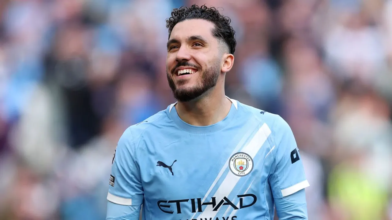 موعد المواجهة المرتقبة بين بيرنلي ومانشستر سيتي في موسم 2025-2026